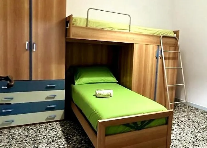 Apartment Free Wifi, 10 Min Elmas Airport Assemini